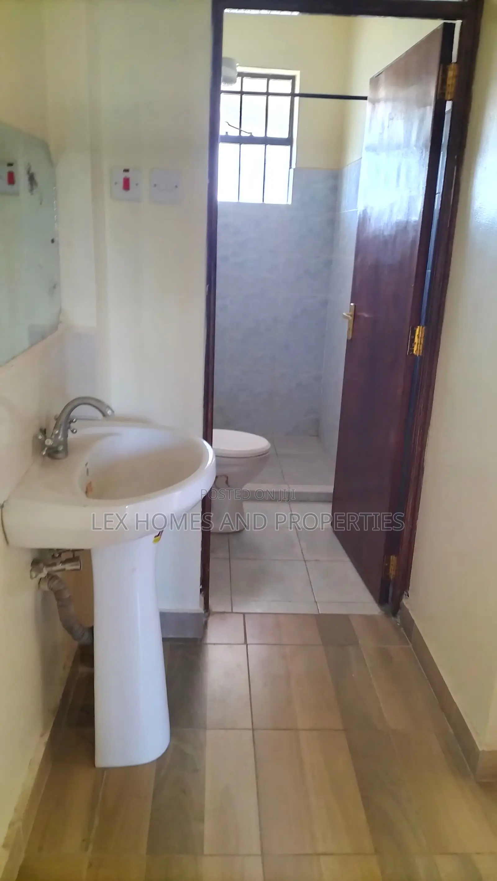 1bdrm Apartment in NkaiMurunya for rent