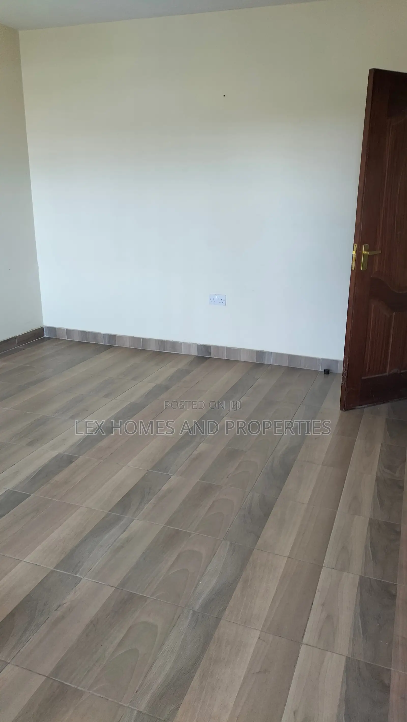 1bdrm Apartment in NkaiMurunya for rent
