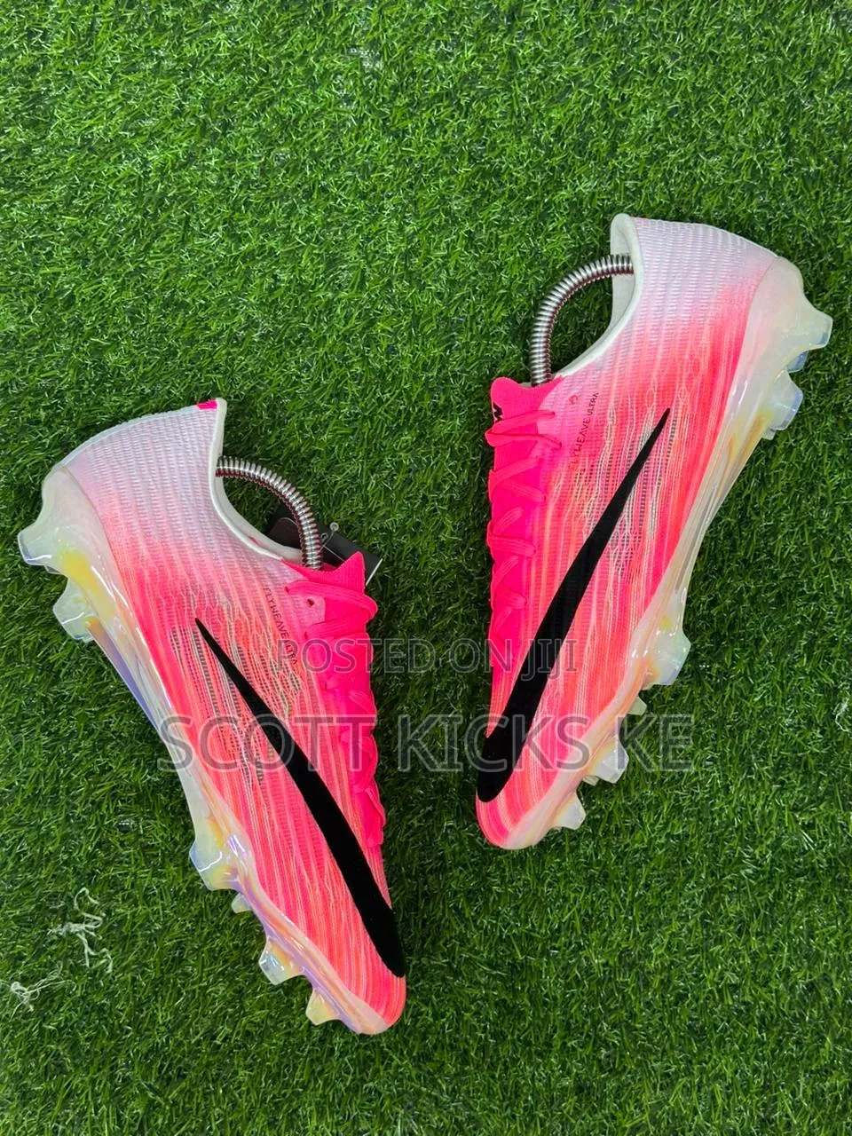 Nike Mercurial Superfly XI Elite Football Boots