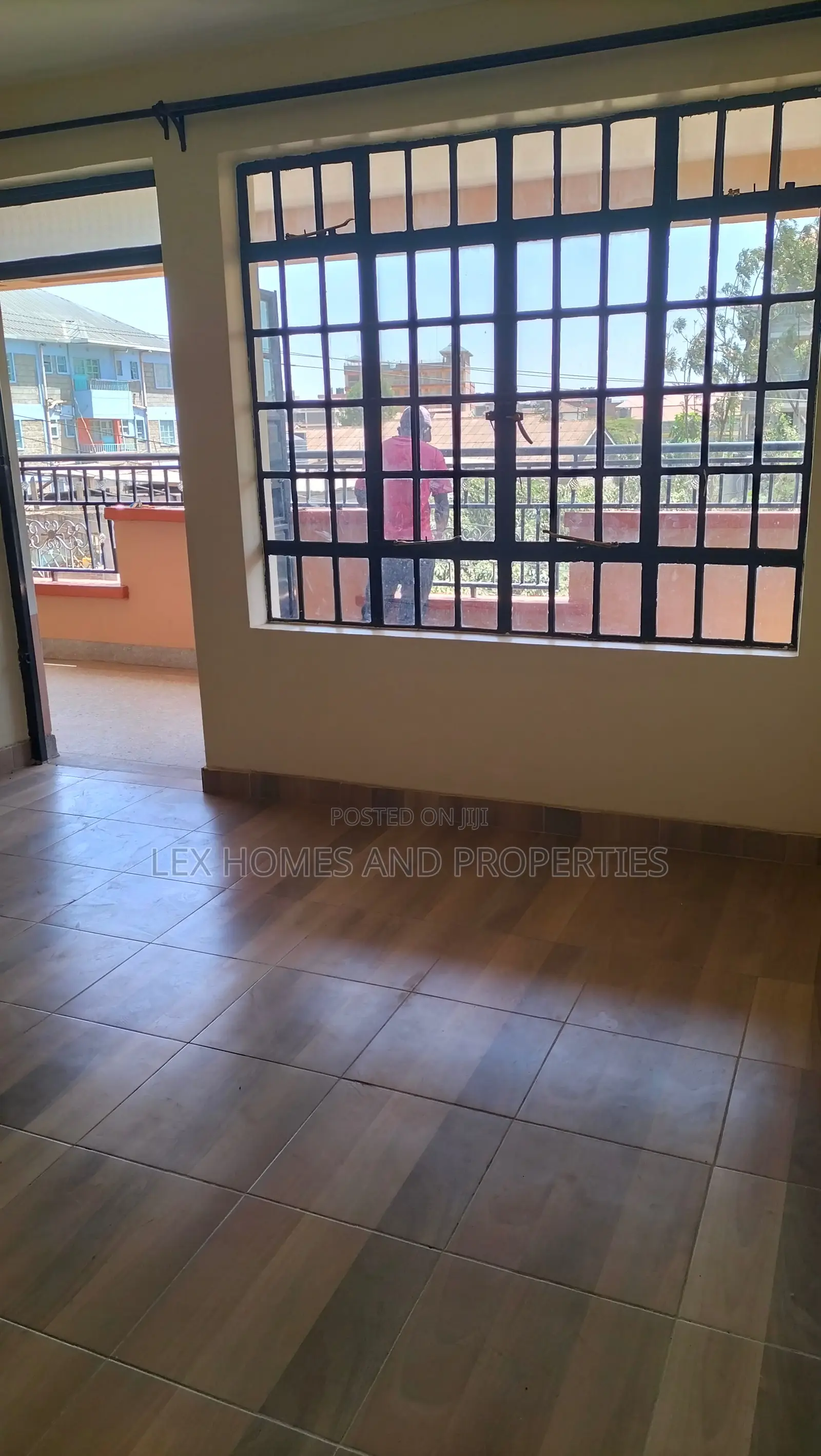1bdrm Apartment in NkaiMurunya for rent