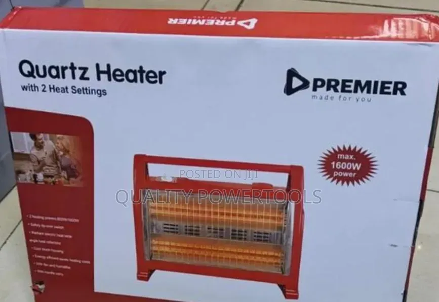Electric Room Heater 1600w-Special