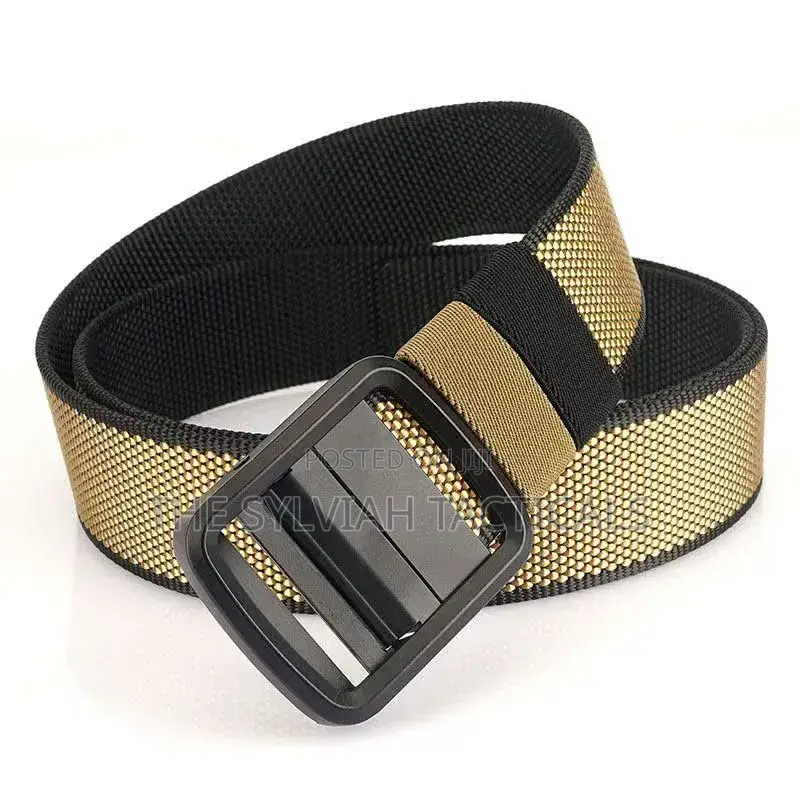 Outdoor Tactical Legit Original Double Sided Belt