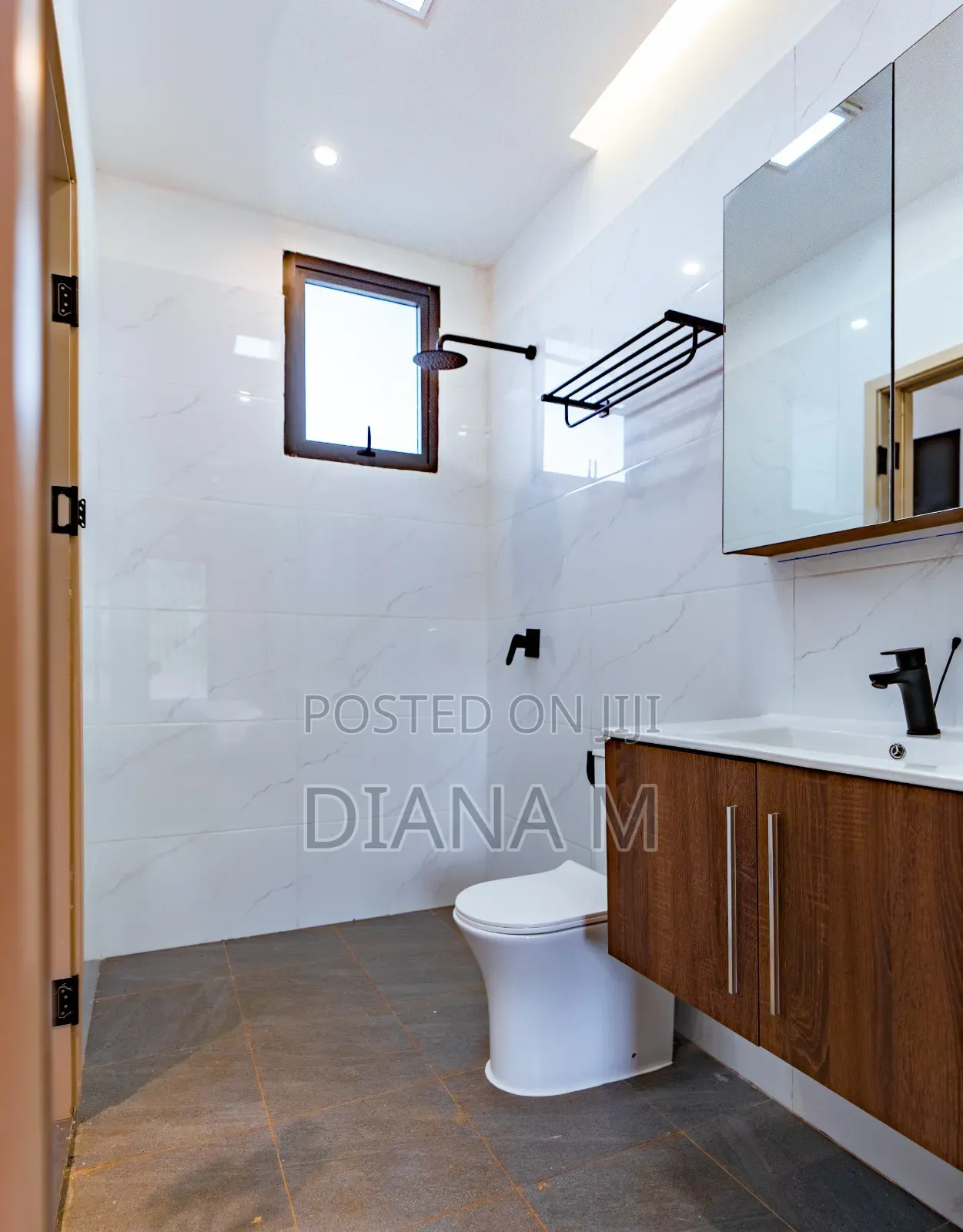 Newly Built Premium Superior Studio in Westlands