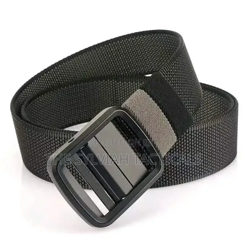 Outdoor Tactical Legit Original Double Sided Belt