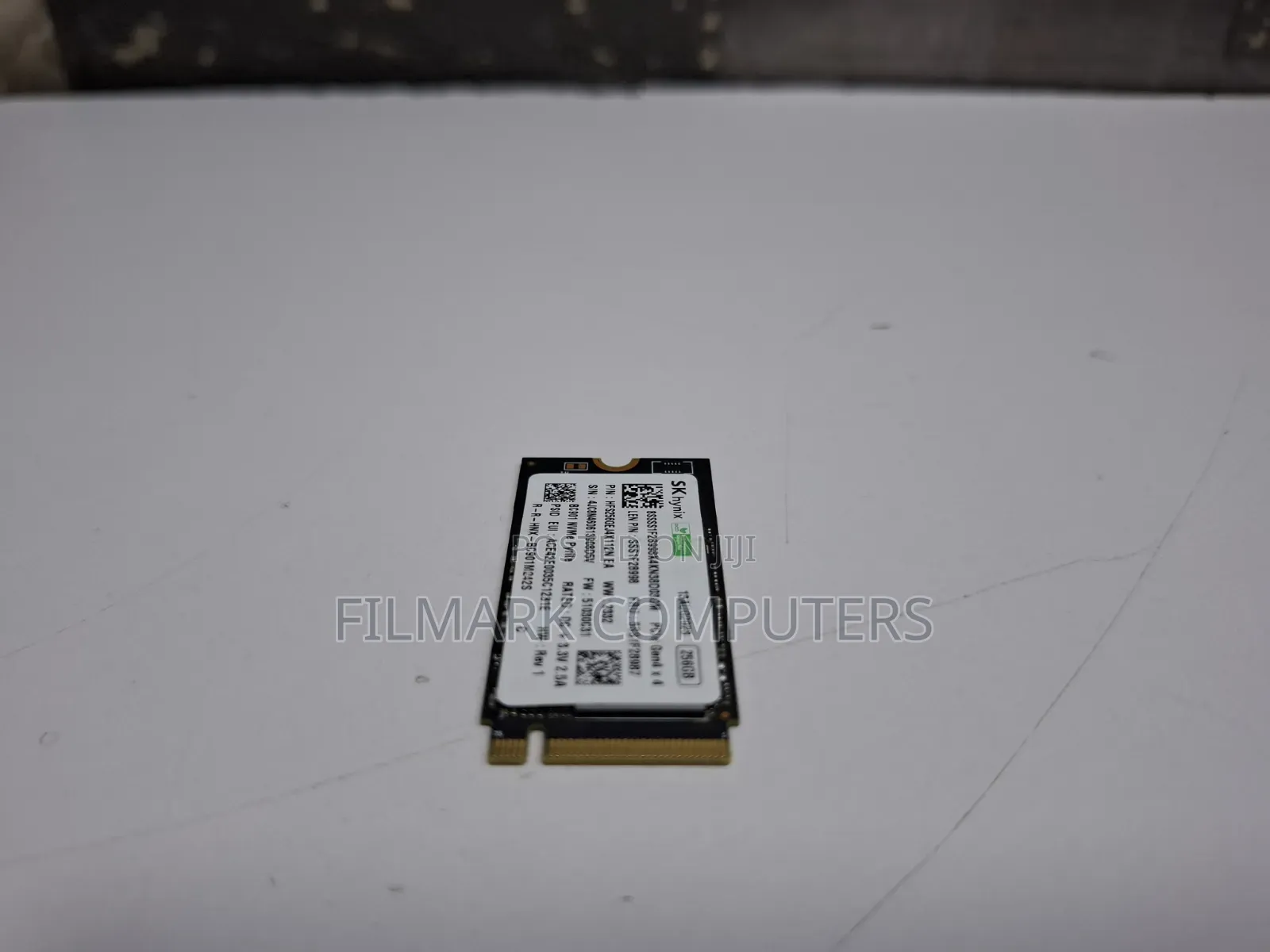 SK Hynix BC901 256GB NVMe PCIe Gen4 X 4 Solid State Drive 2242