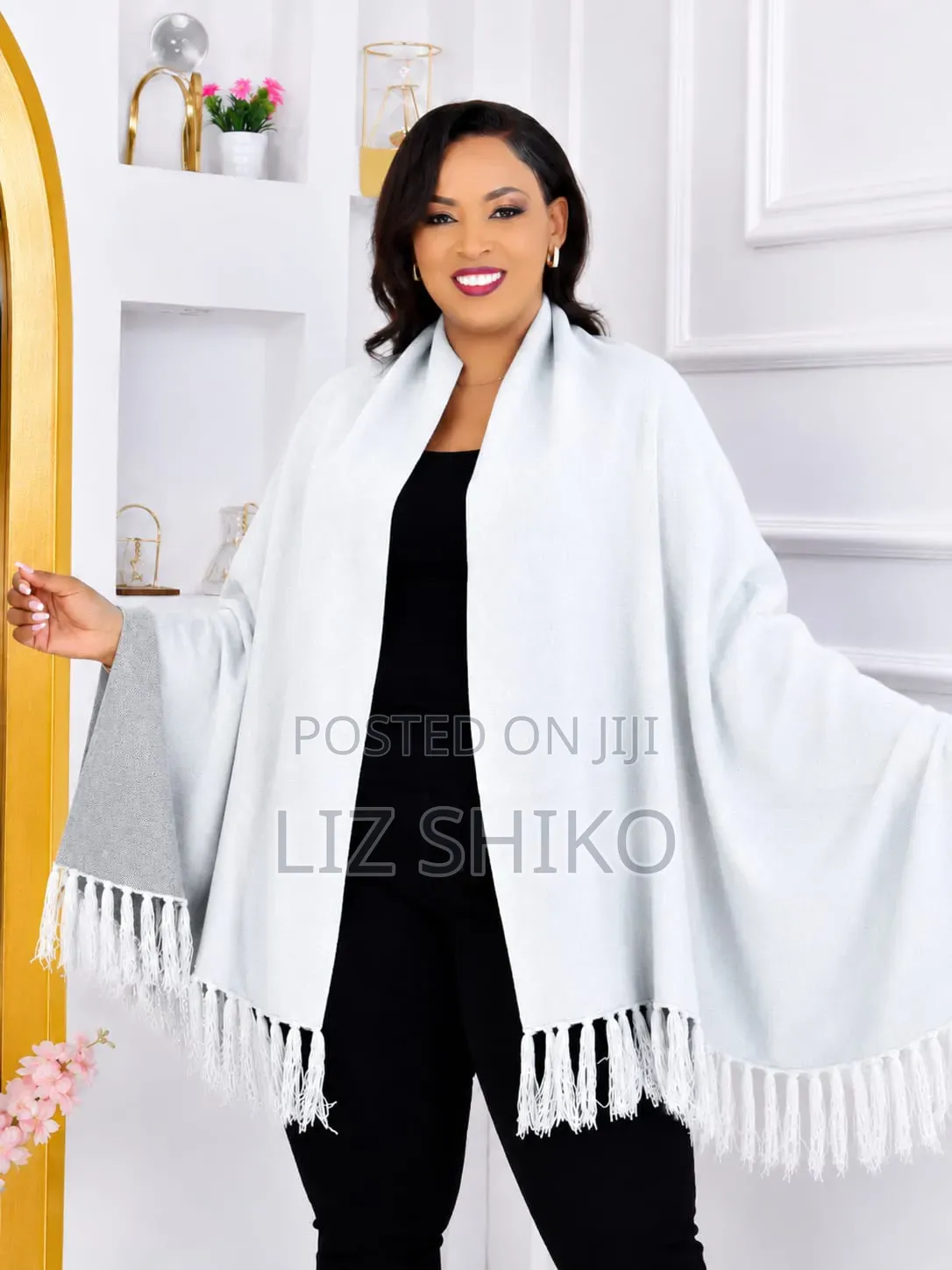 Stylish Ponchos