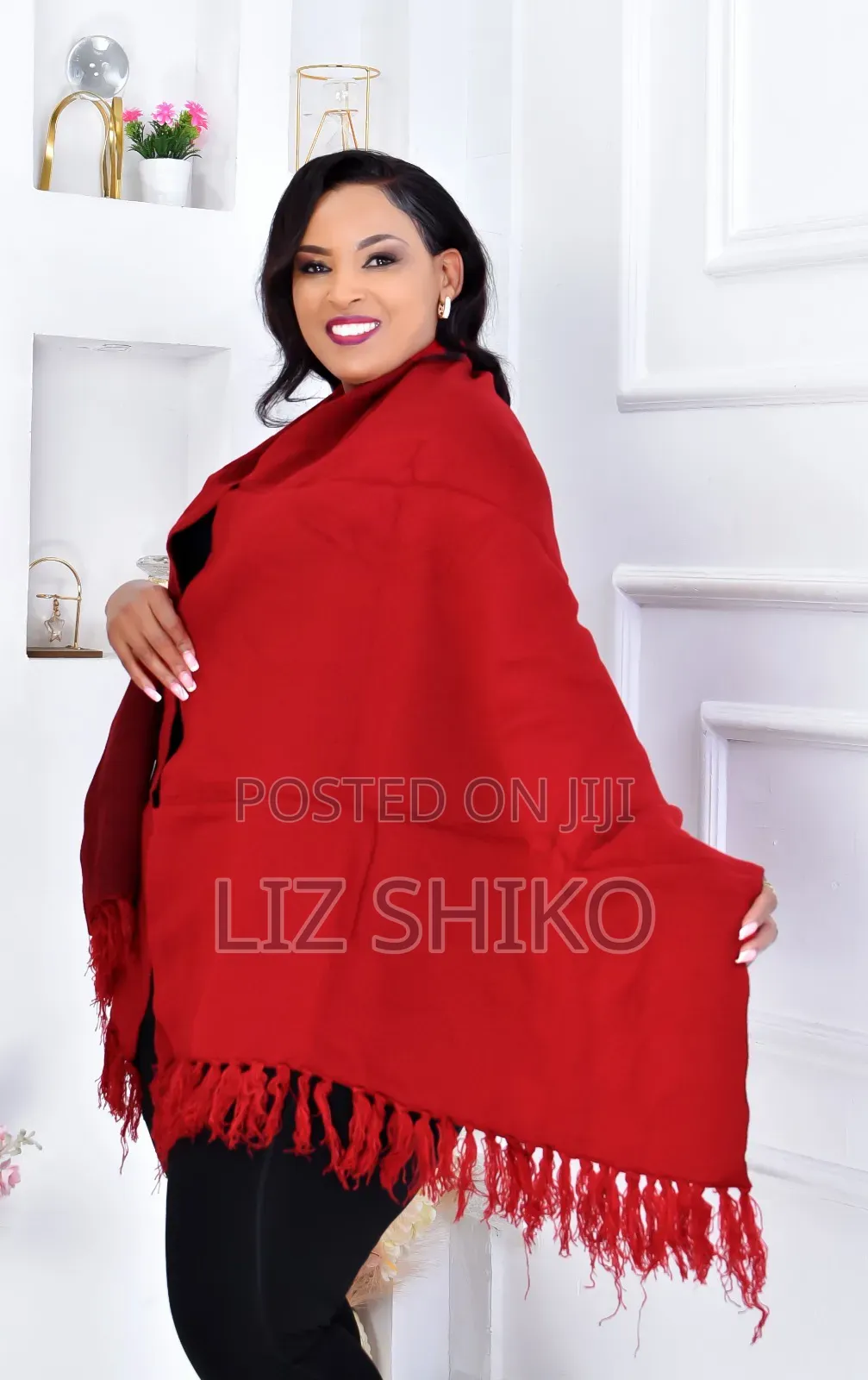 Stylish Ponchos