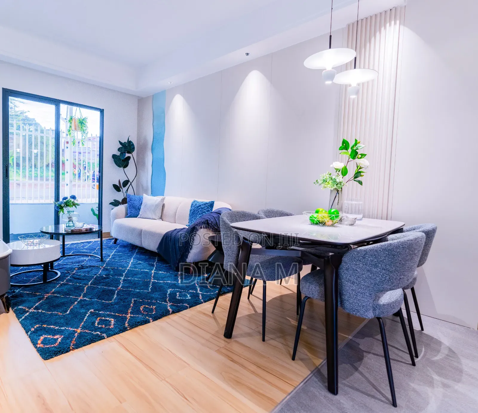 Newly Built Elegant 1 Bedroom Apartment for Sale in Lower Kabete
