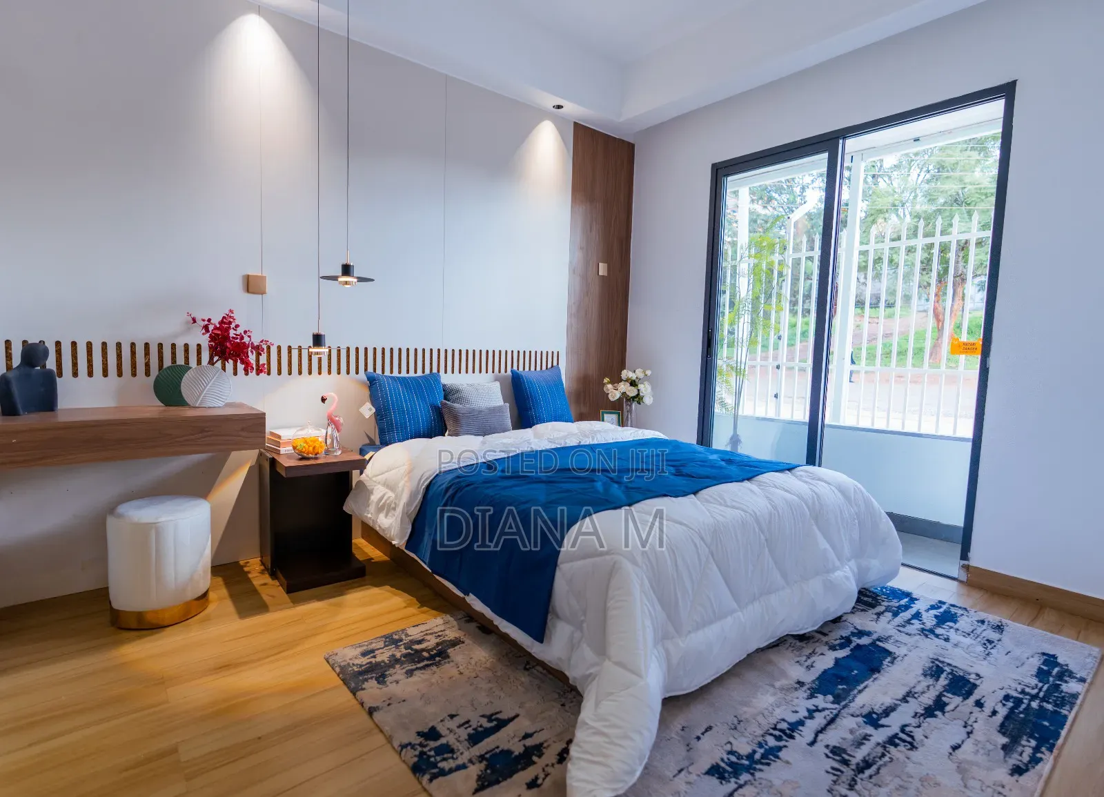 Newly Built Elegant 1 Bedroom Apartment for Sale in Lower Kabete