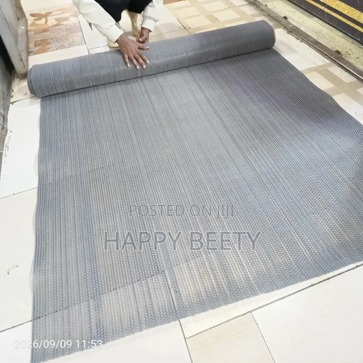 Perforated Bathroom/Swimming Pool Mats
