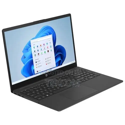 New Laptop HP 15 16GB Qualcomm Snapdragon X Elite SSD 512GB