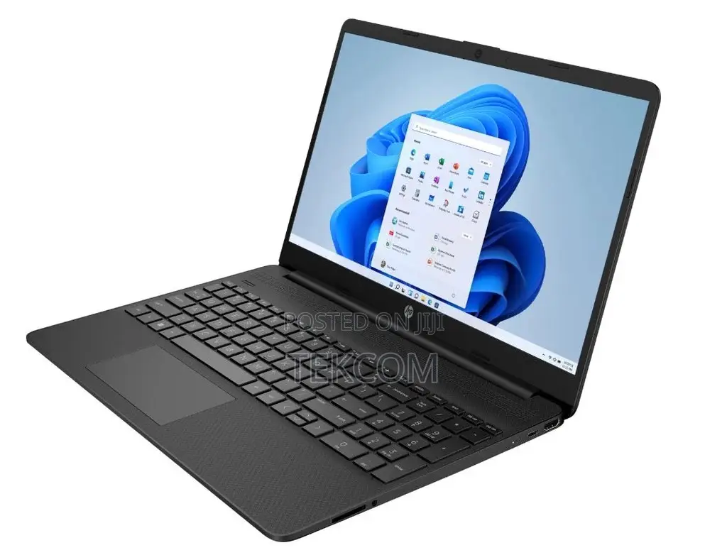 New Laptop HP 15 16GB Qualcomm Snapdragon X Elite SSD 512GB