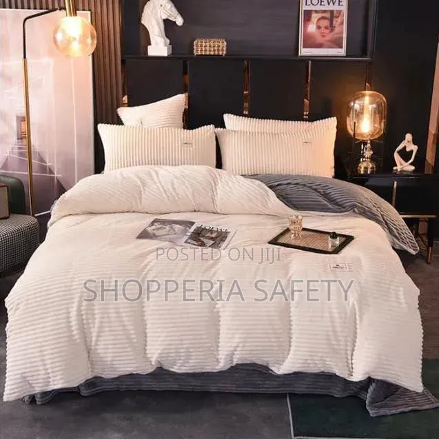 Velvet Duvet