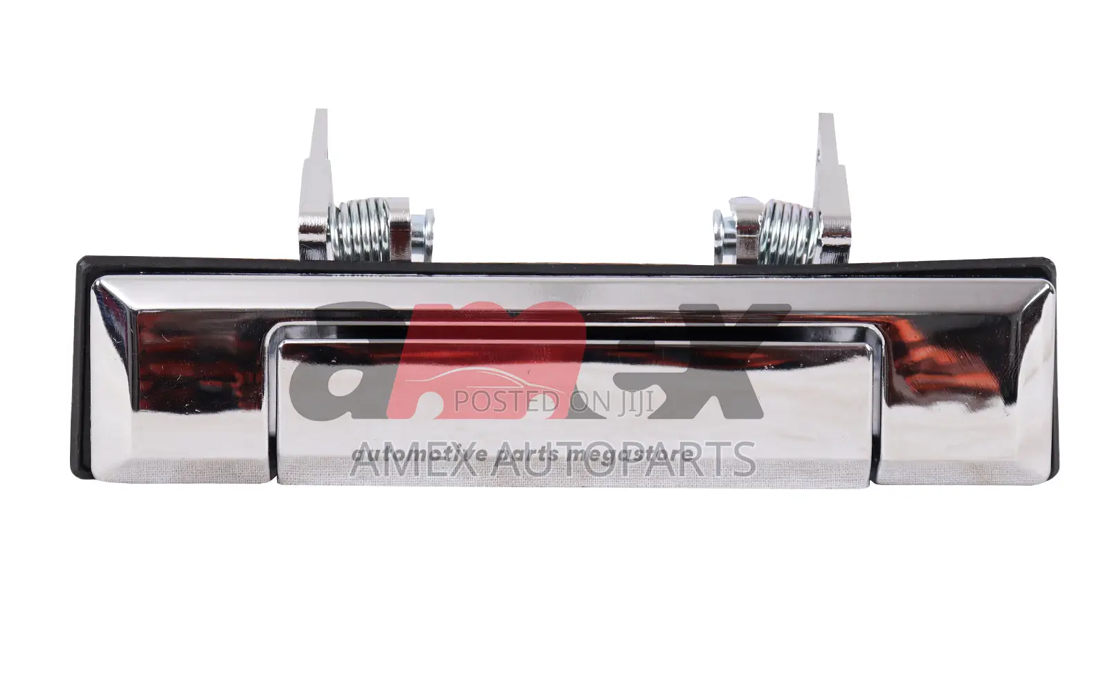 Front Outer Door Handle Toyota FJ79 YN55 Chrome Type