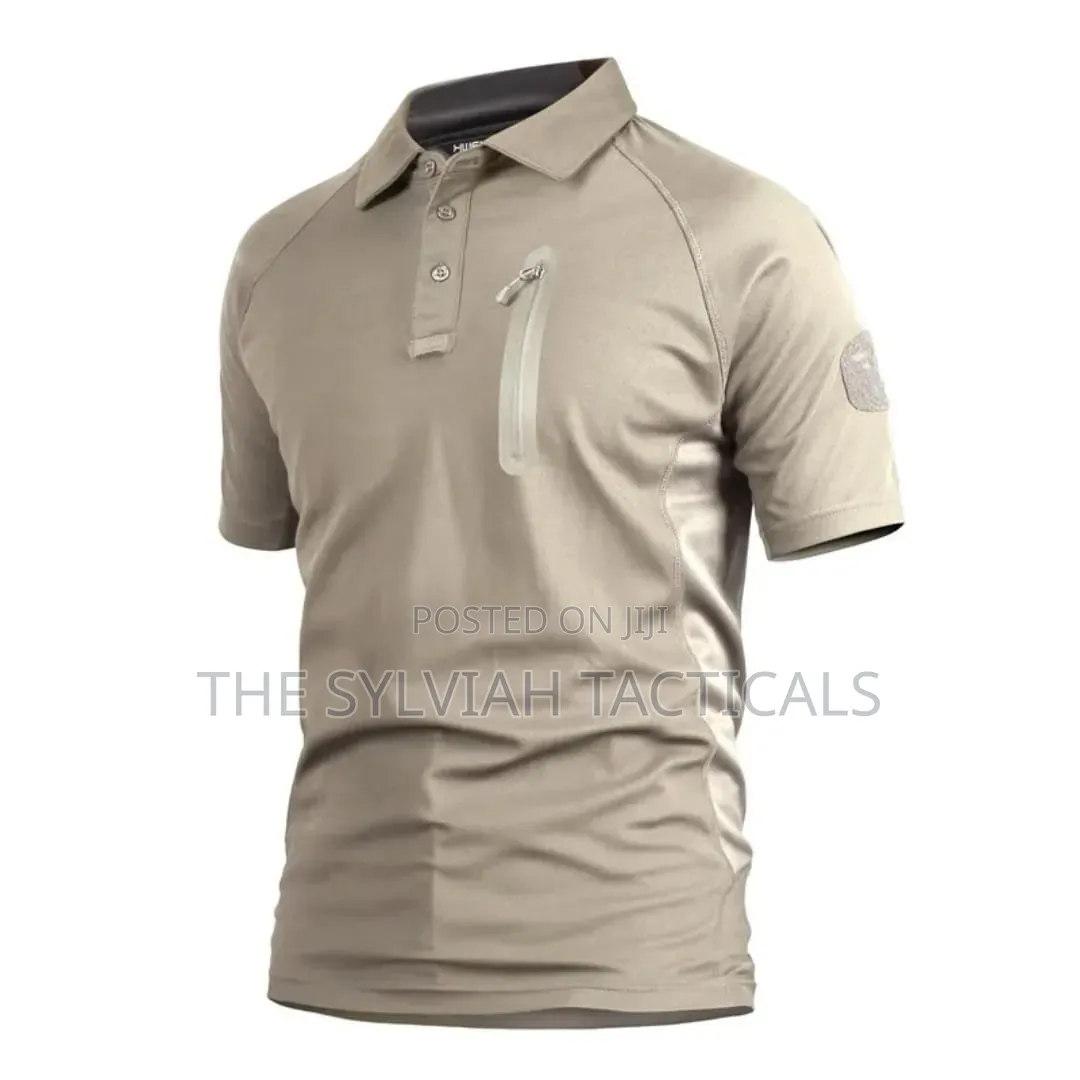 Outdoor Tactical Legit Original Polo Tshirt
