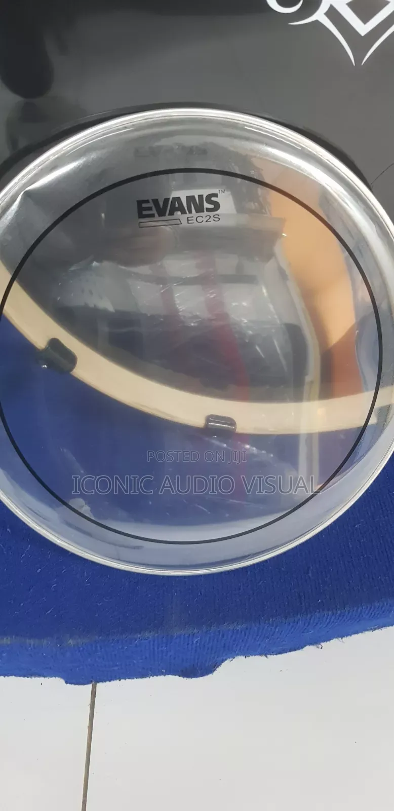 Tom Batter Head 14"