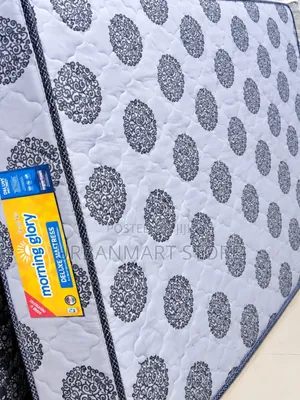We Are Selling Morning Glory Mattress 10 Inch, 5 by 6