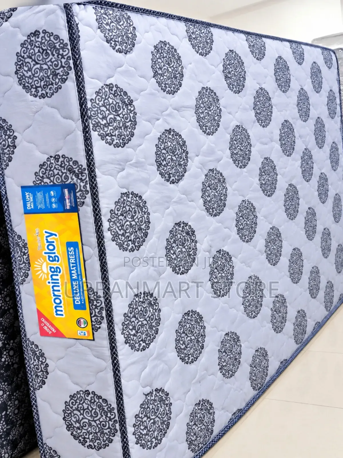 We Are Selling Morning Glory Mattress 10 Inch, 5 by 6