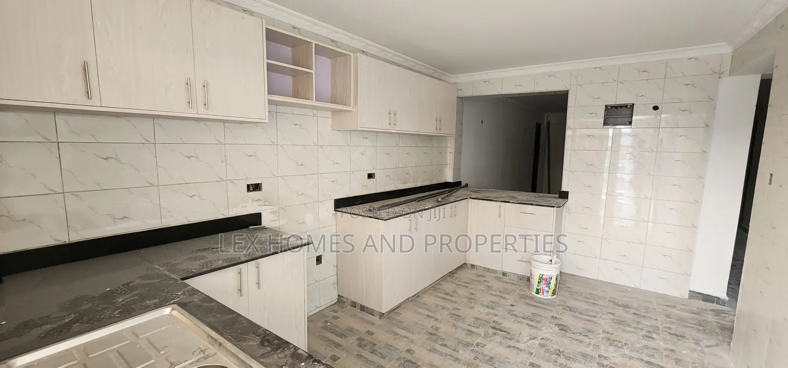 1bdrm Apartment in NkaiMurunya for rent