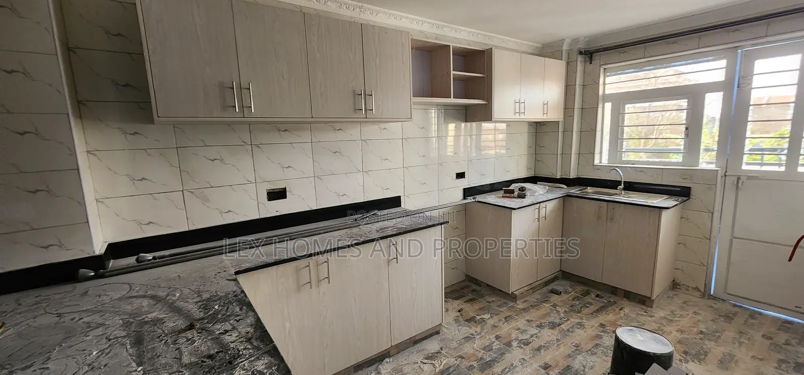 1bdrm Apartment in NkaiMurunya for rent