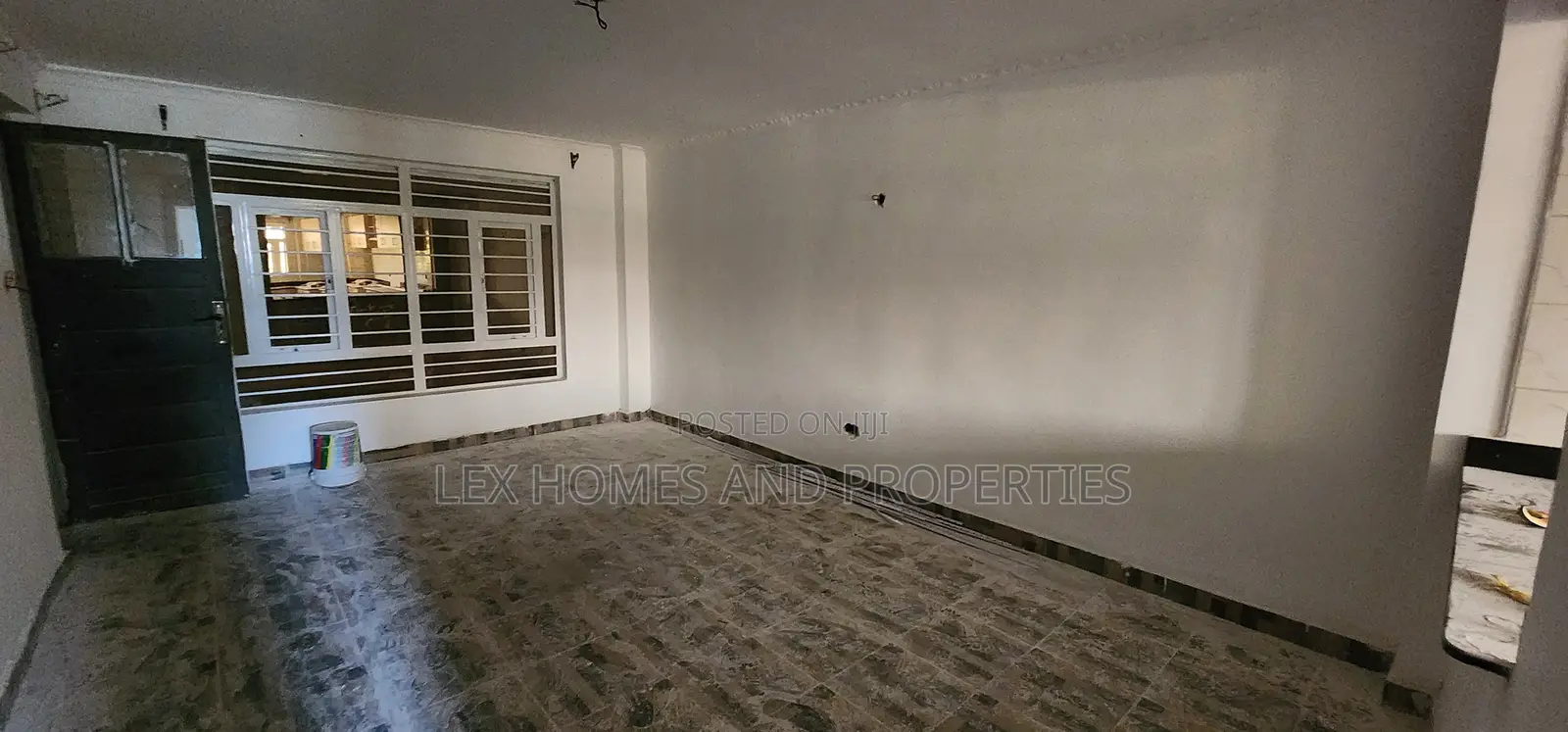 1bdrm Apartment in NkaiMurunya for rent