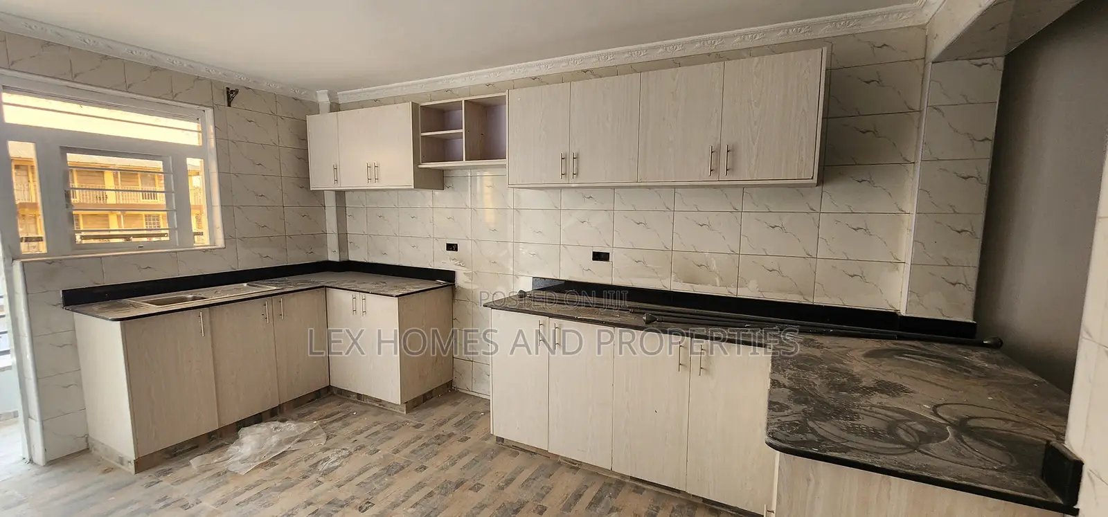 1bdrm Apartment in NkaiMurunya for rent
