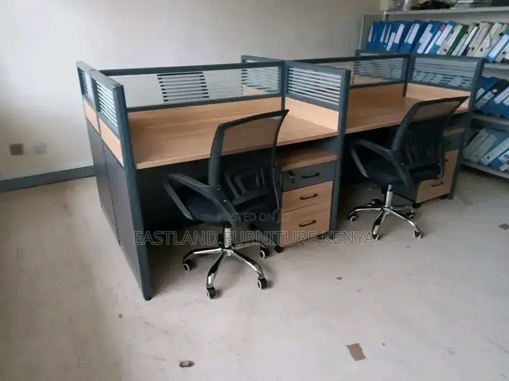 Working Station Set