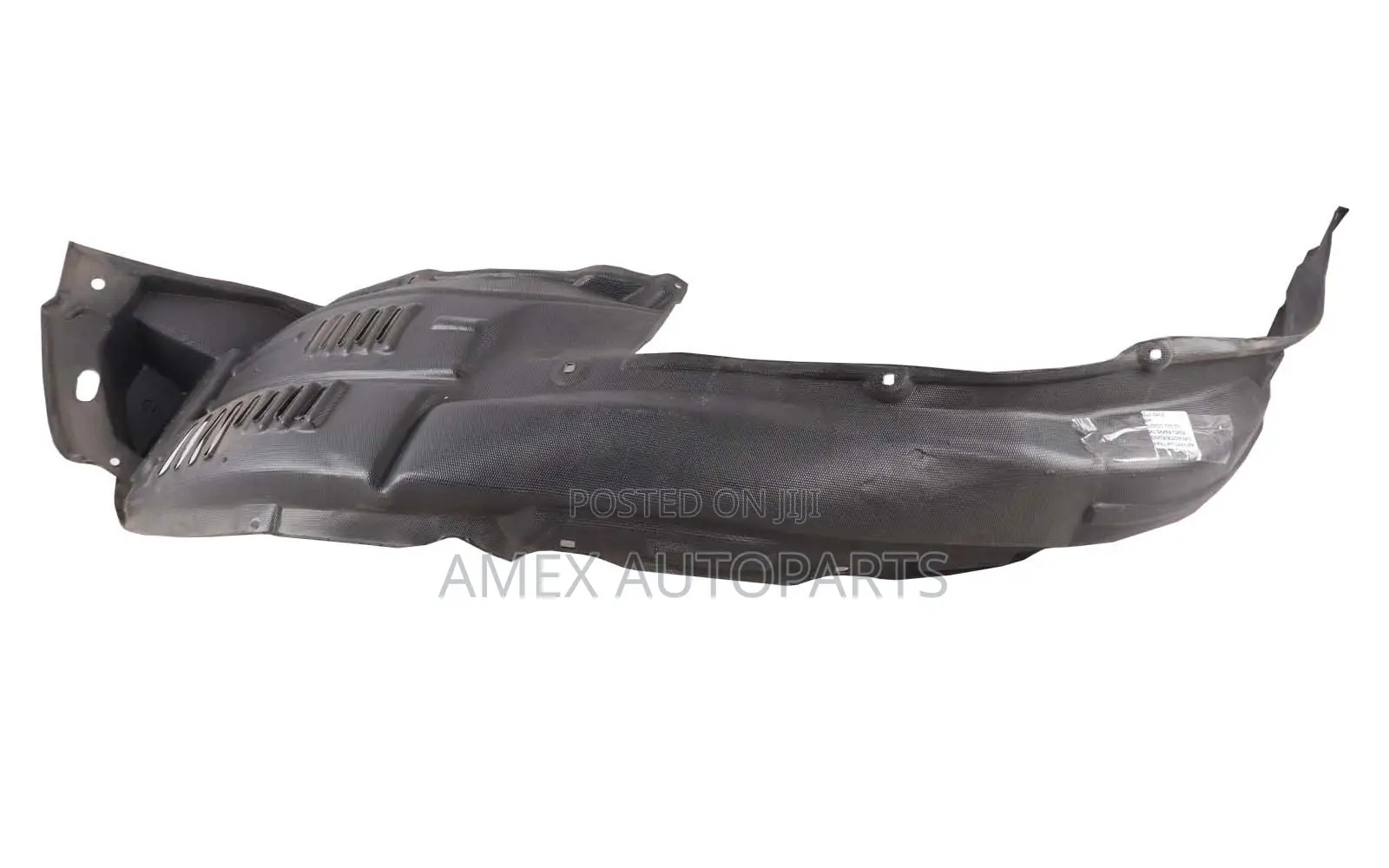 Inner Fender Liner Toyota Land Cruiser Prado 150 10-15