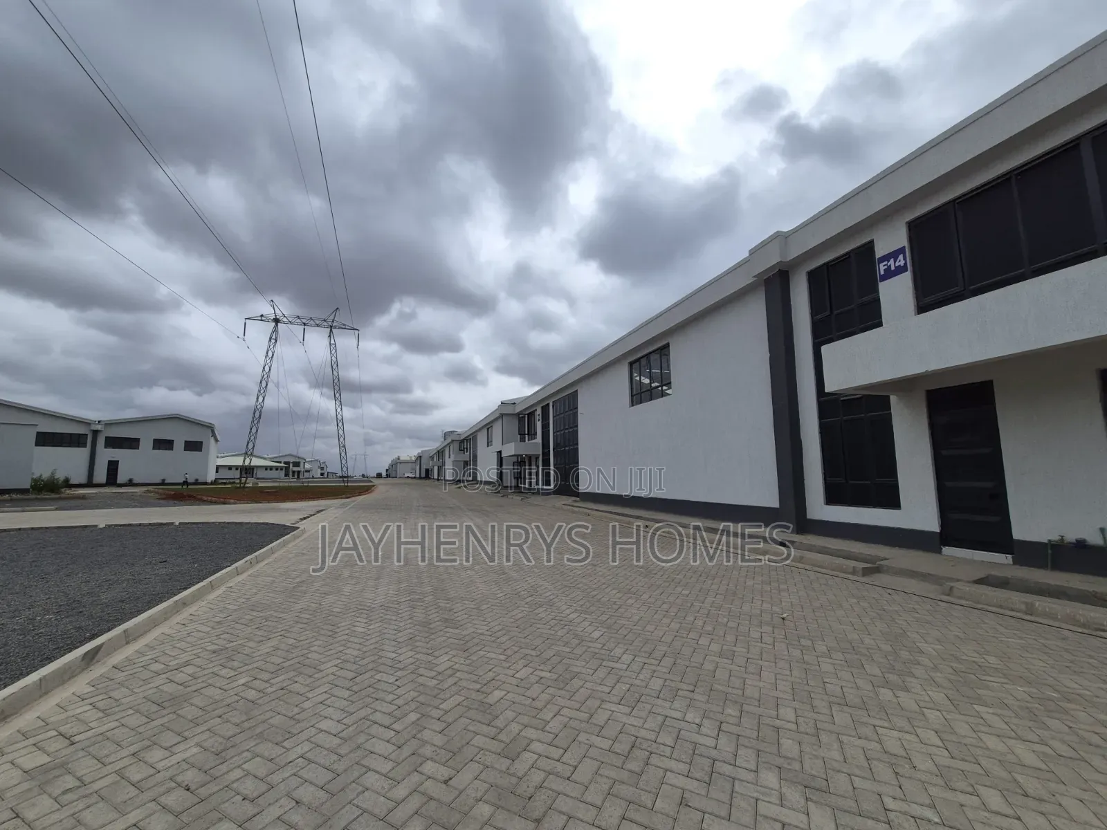 1000 SQFT Warehouse for Rent in Eastern Bypass,Ruai