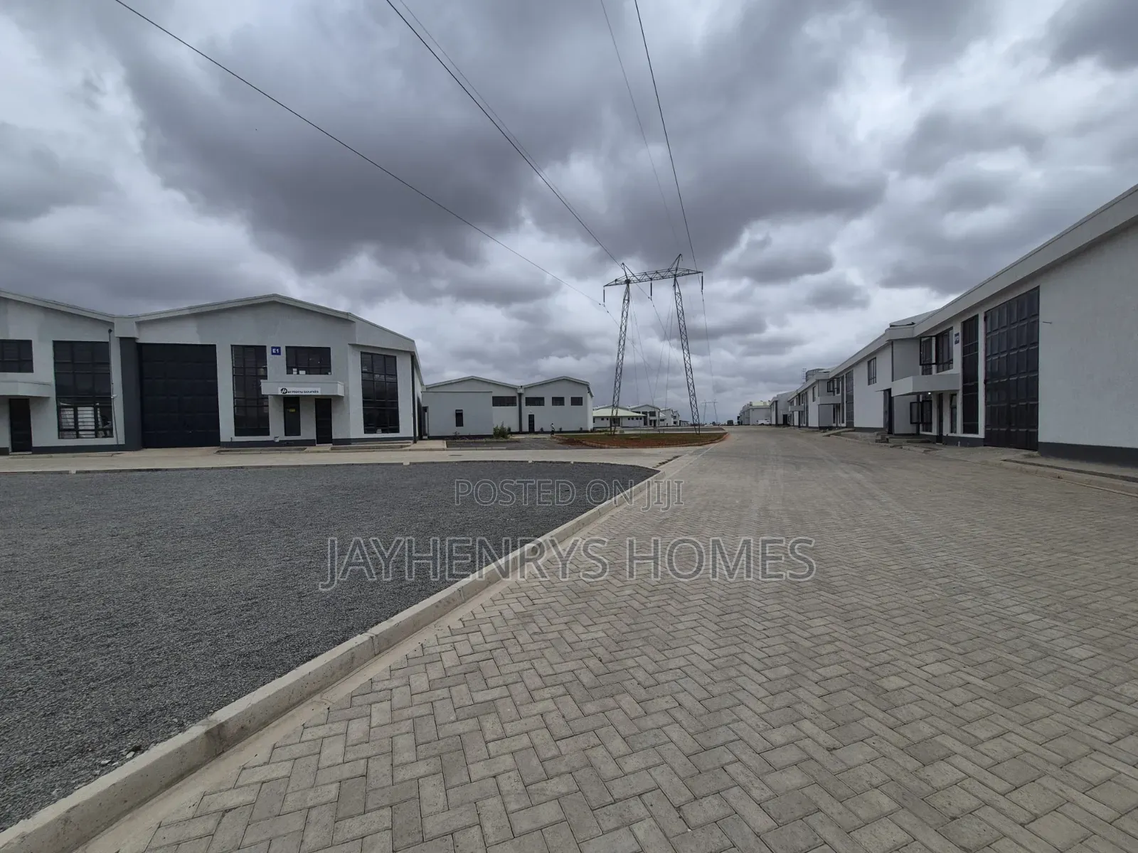 1000 SQFT Warehouse for Rent in Eastern Bypass,Ruai