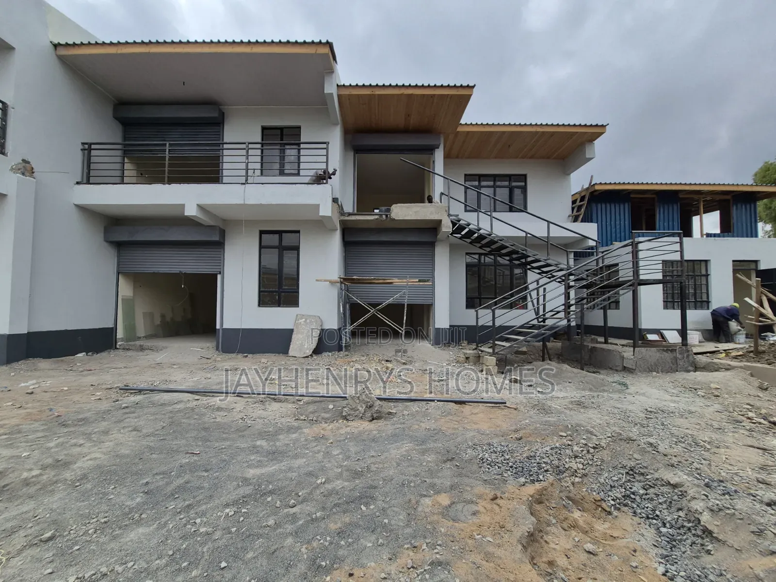 1000 SQFT Warehouse for Rent in Eastern Bypass,Ruai