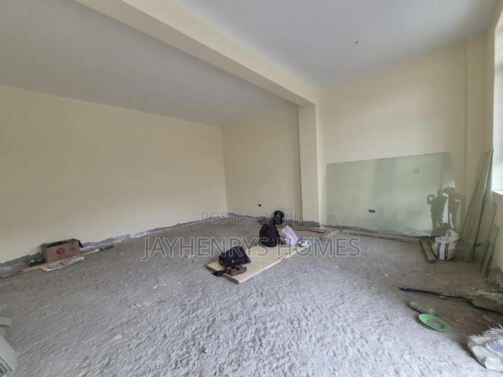 1000 SQFT Warehouse for Rent in Eastern Bypass,Ruai