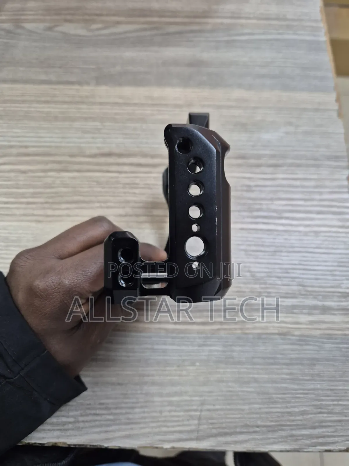 SmallRig Cage for M50 Series Cameras