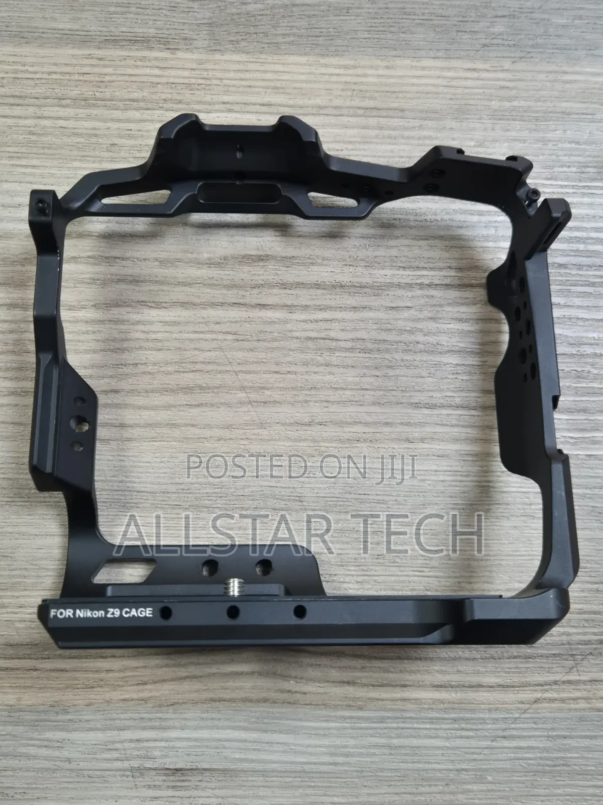 TILTA SmallRig Cage for Nikon Z9