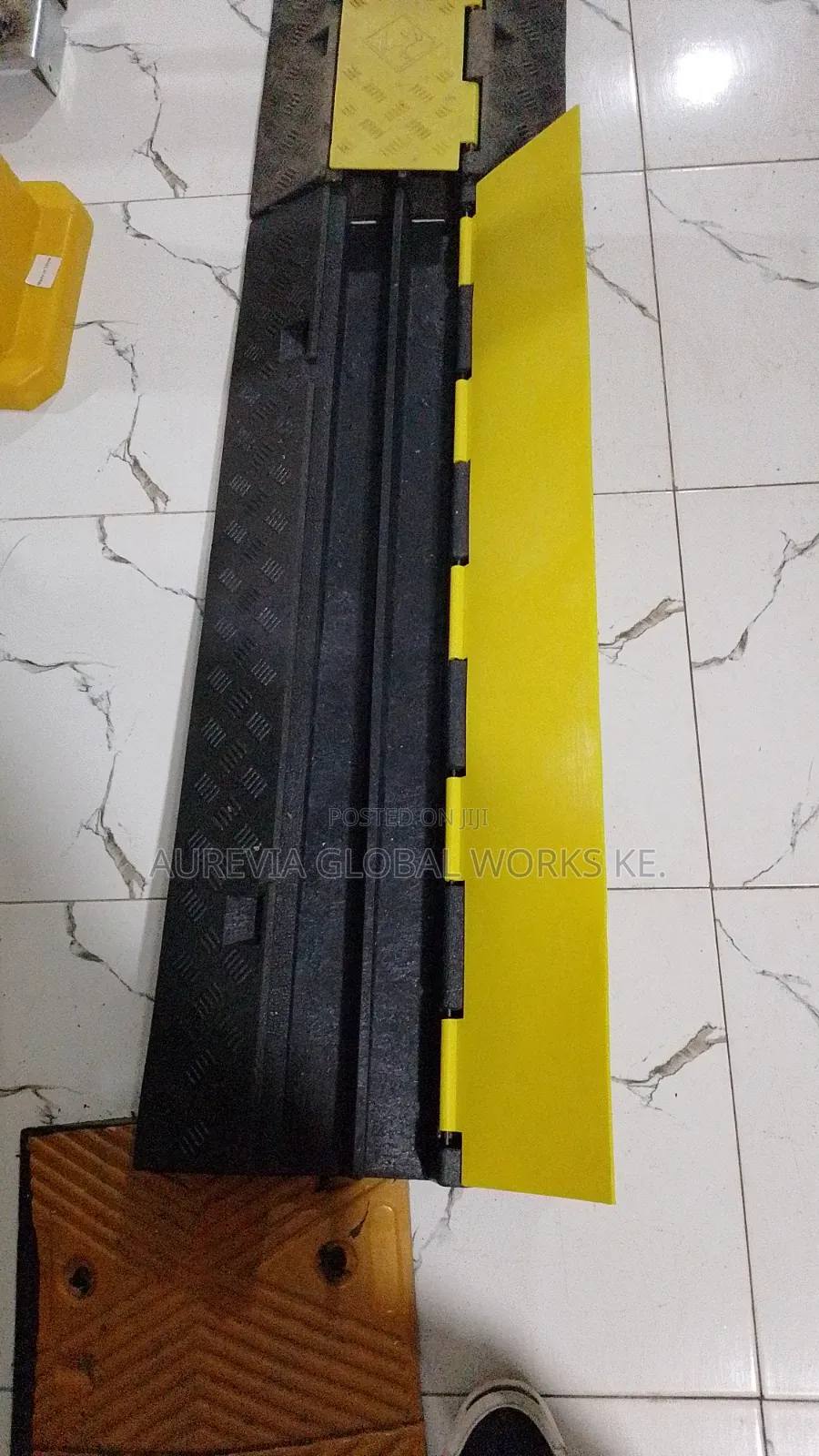 Cable Outdoor Protector