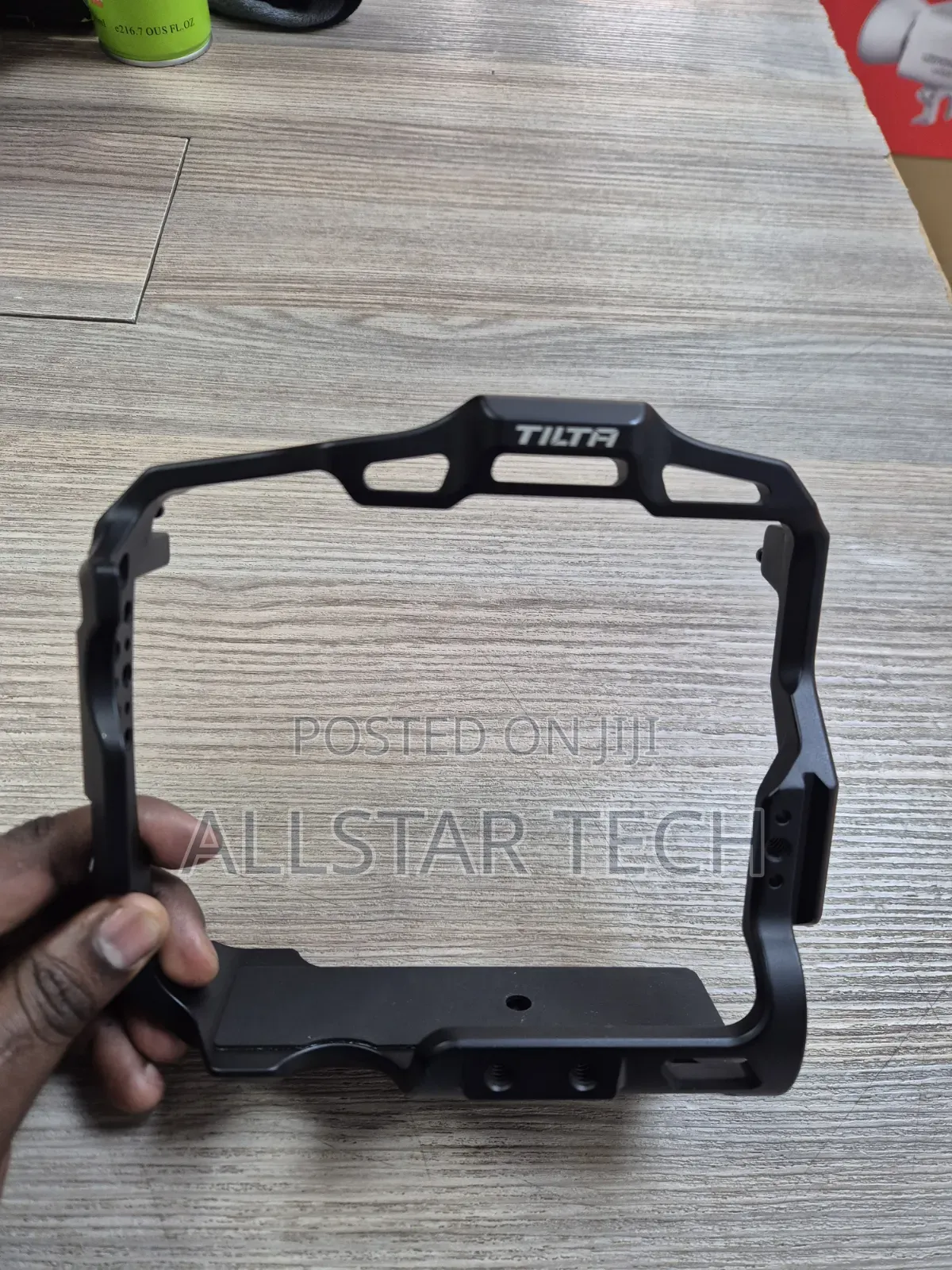 TILTA SmallRig Cage for Nikon Z9