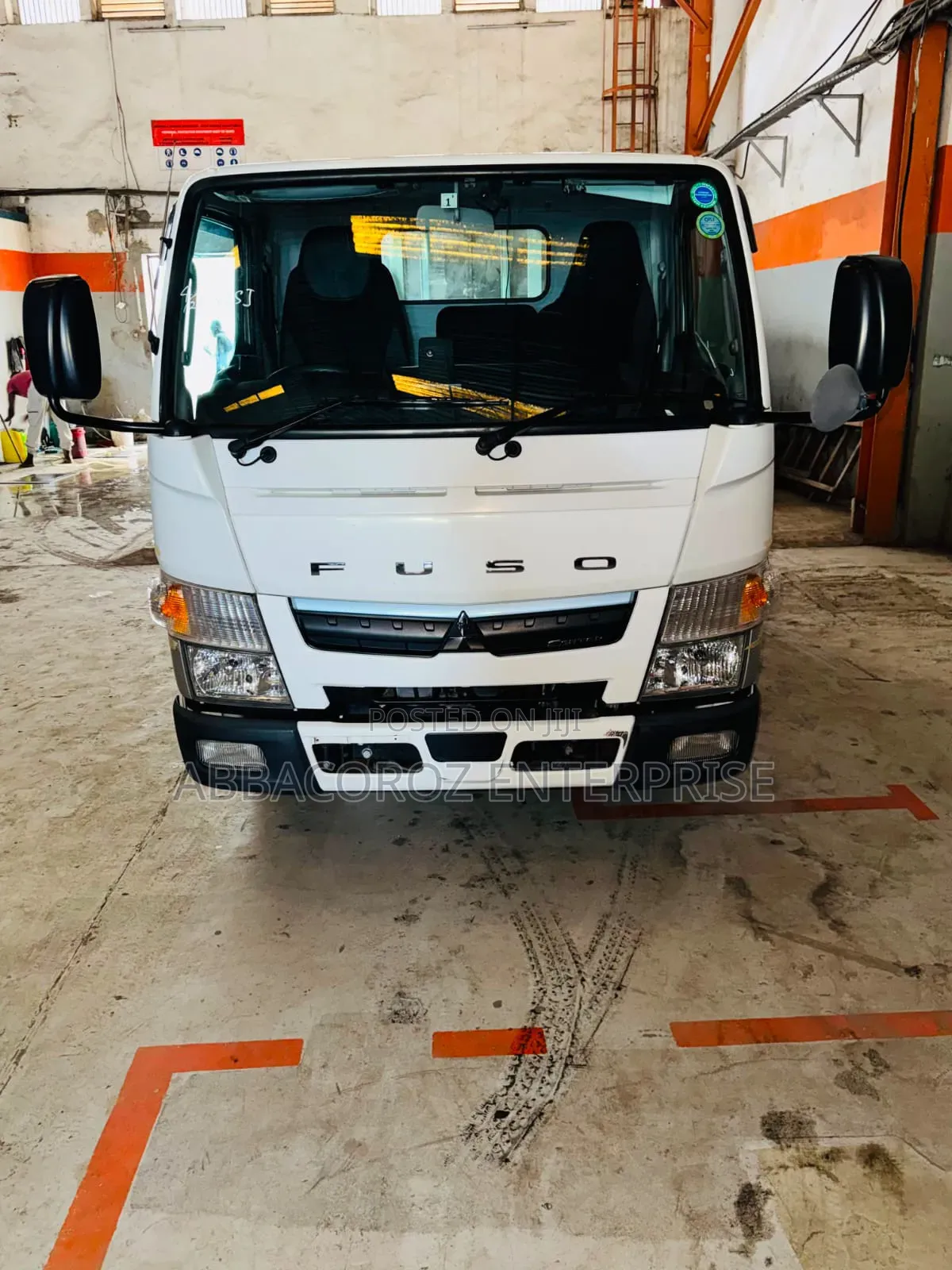 Minitruck , Mitsubishi
