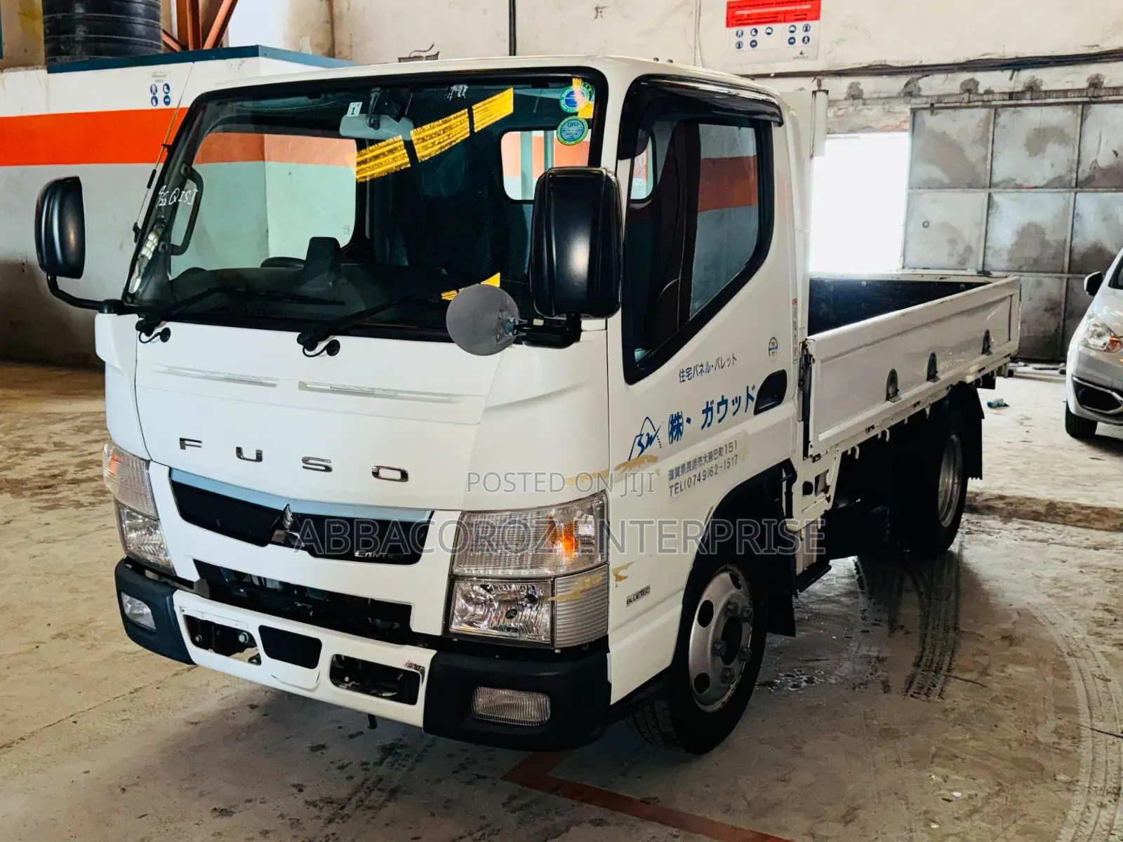 Minitruck , Mitsubishi