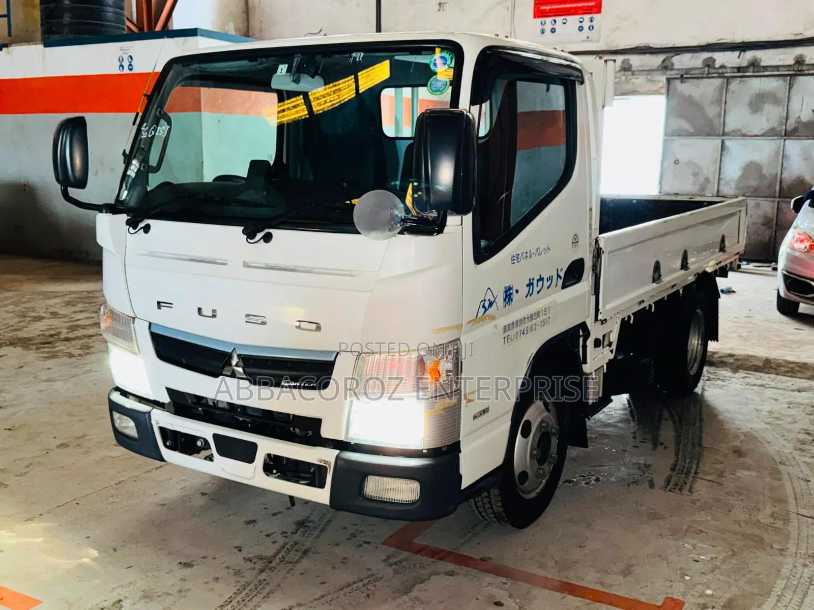 Minitruck , Mitsubishi