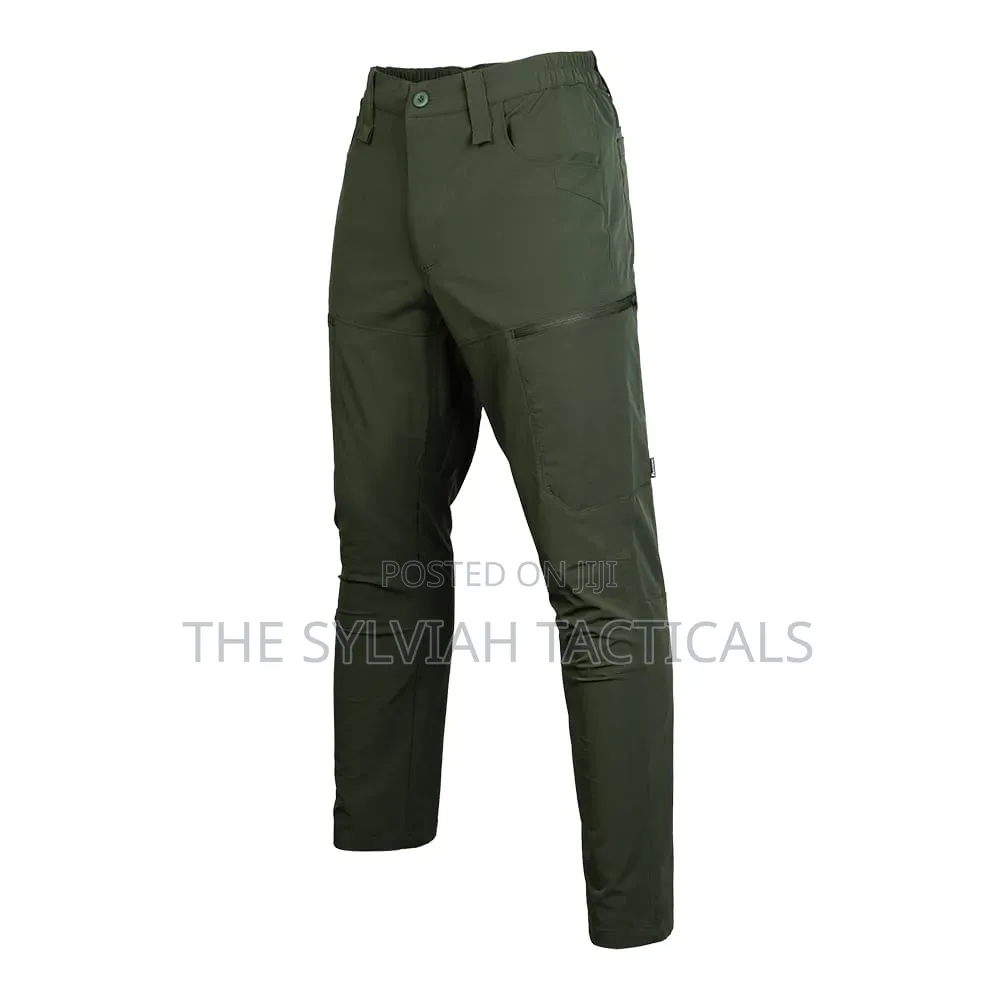 Outdoor Tactical Legit Original Waterproof Spandex Trousers