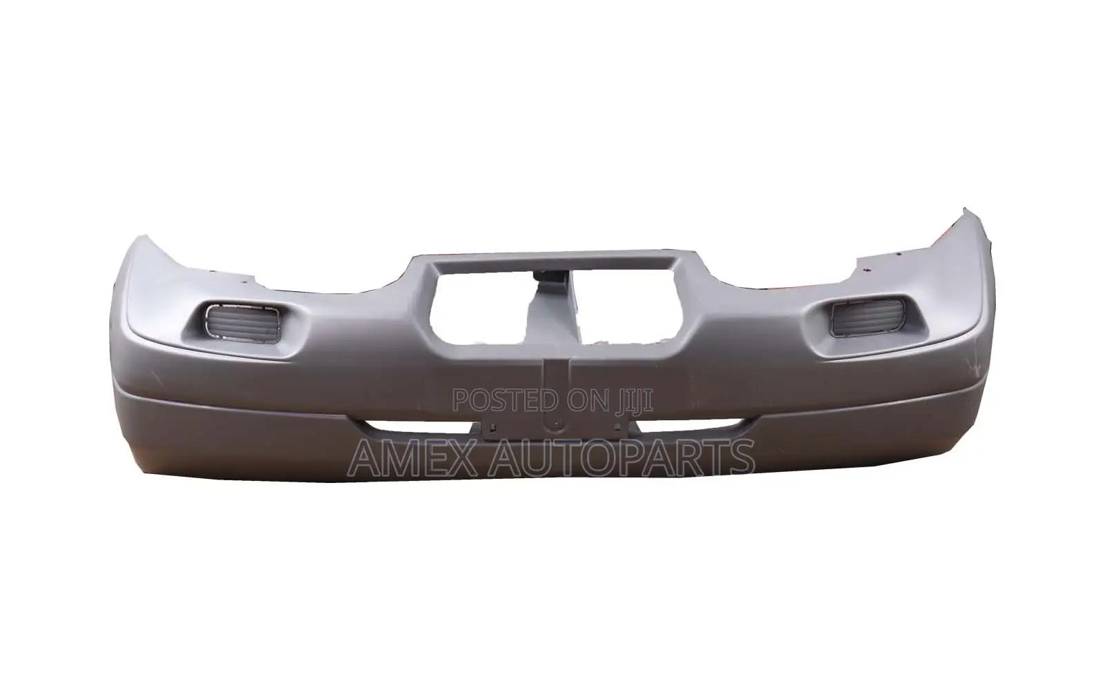 Front Bumper Mazda Bongo Nissan Vannett