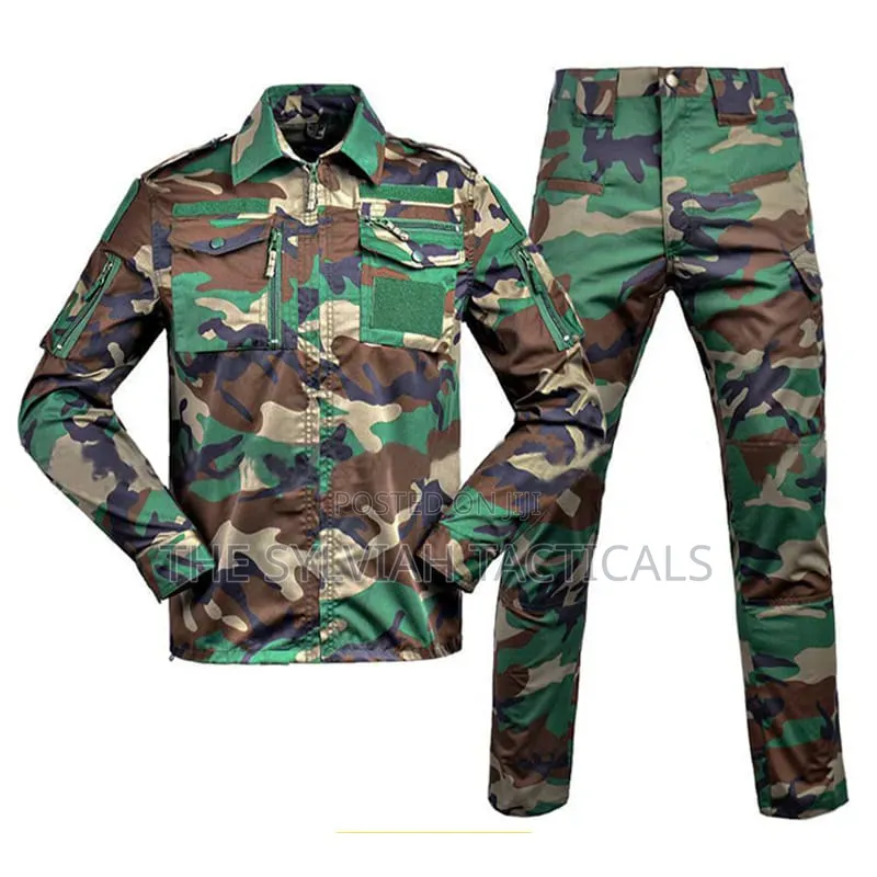 Outdoor Tactical Original Hiking 728 Uniform