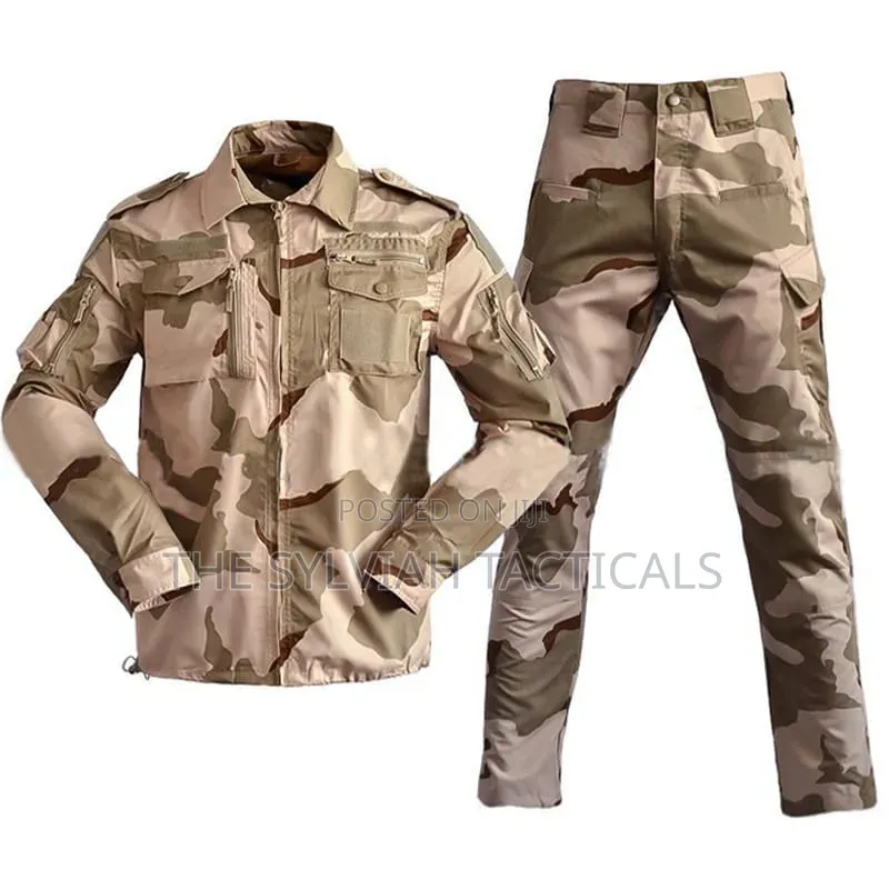 Outdoor Tactical Original Hiking 728 Uniform