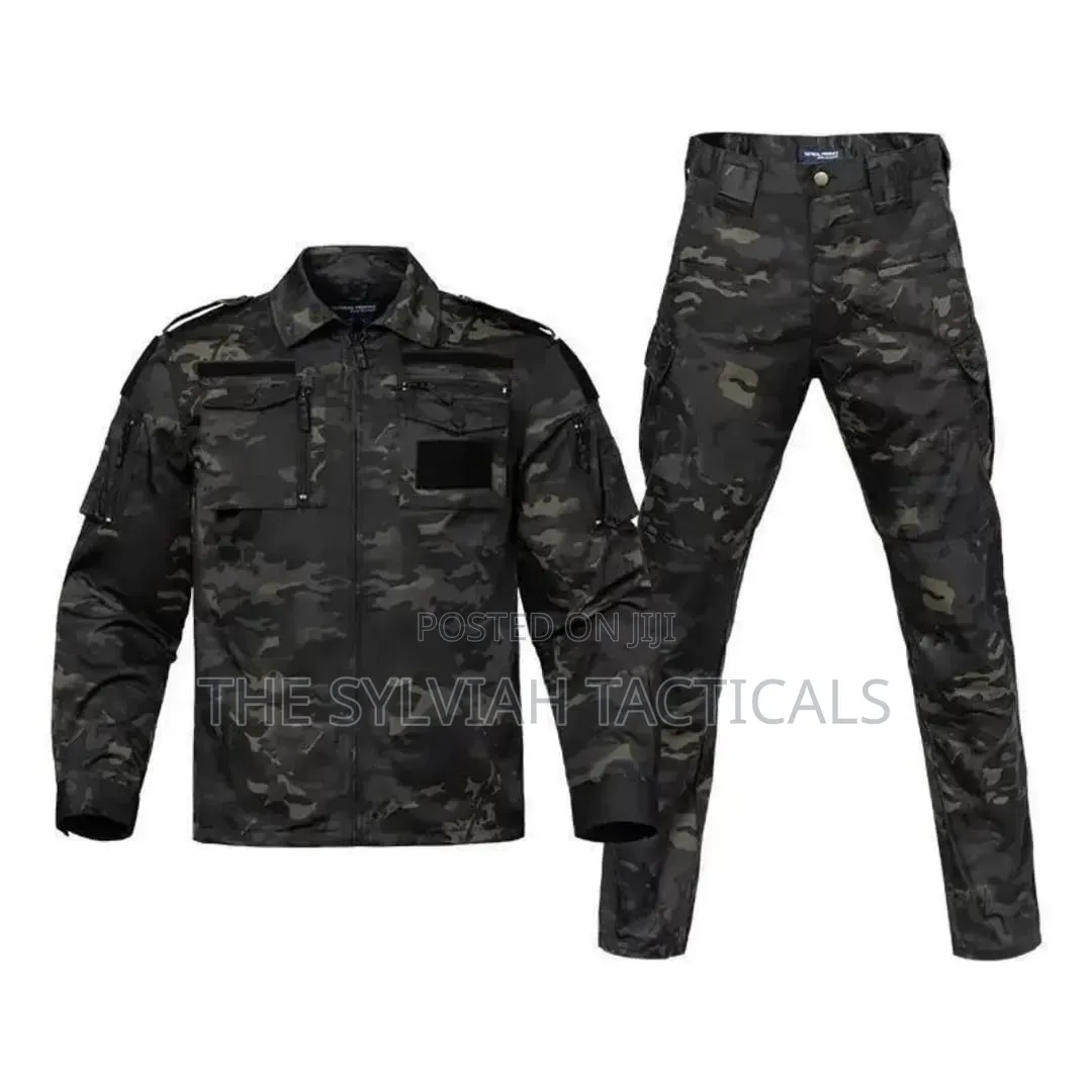 Outdoor Tactical Original Hiking 728 Uniform
