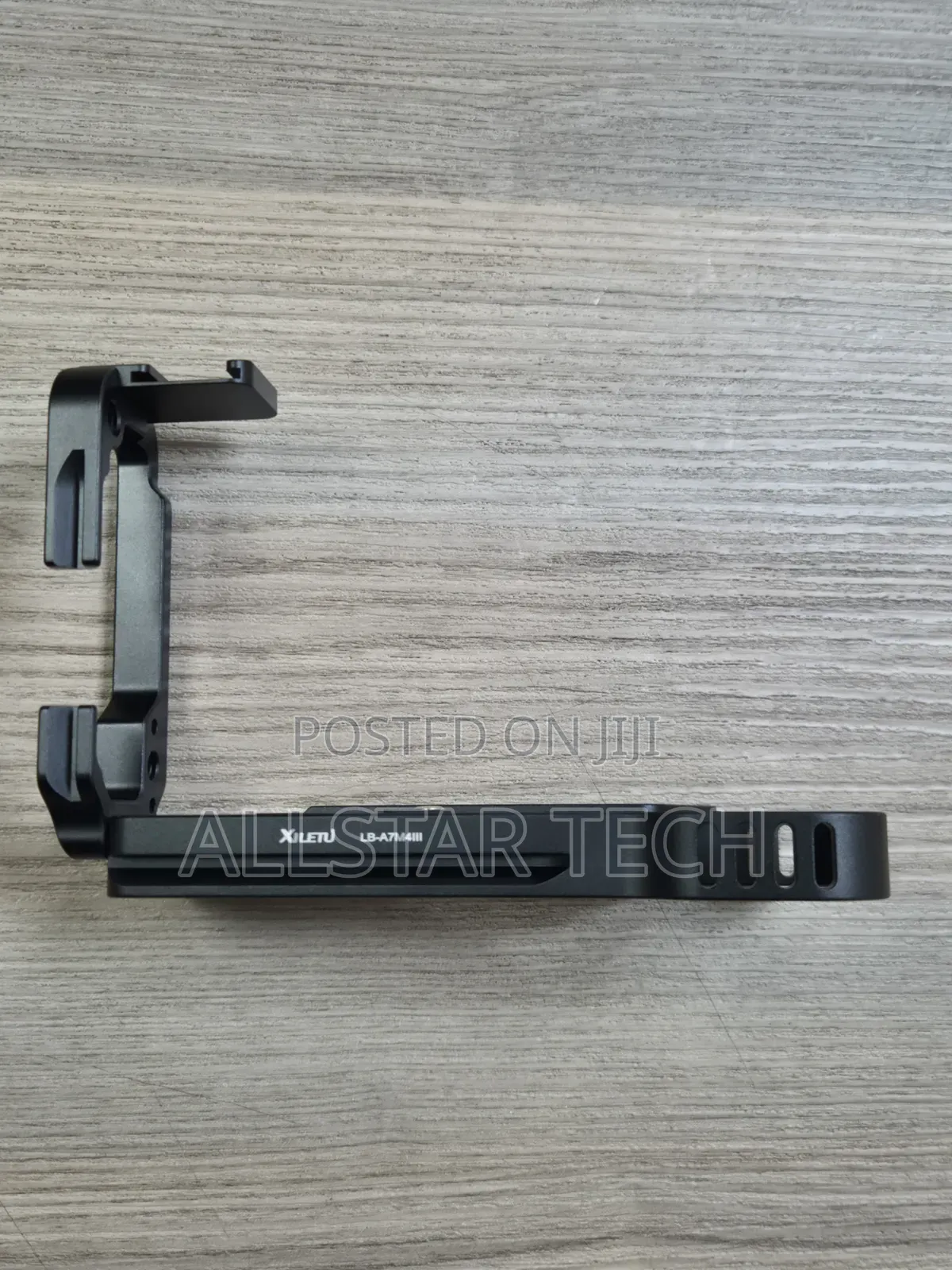 XILETU LB-A7M4III Quick Release Plate