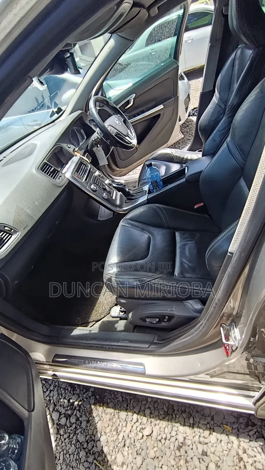 Volvo S60 2014