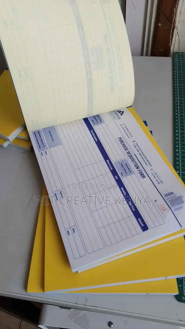 Receipt Printing