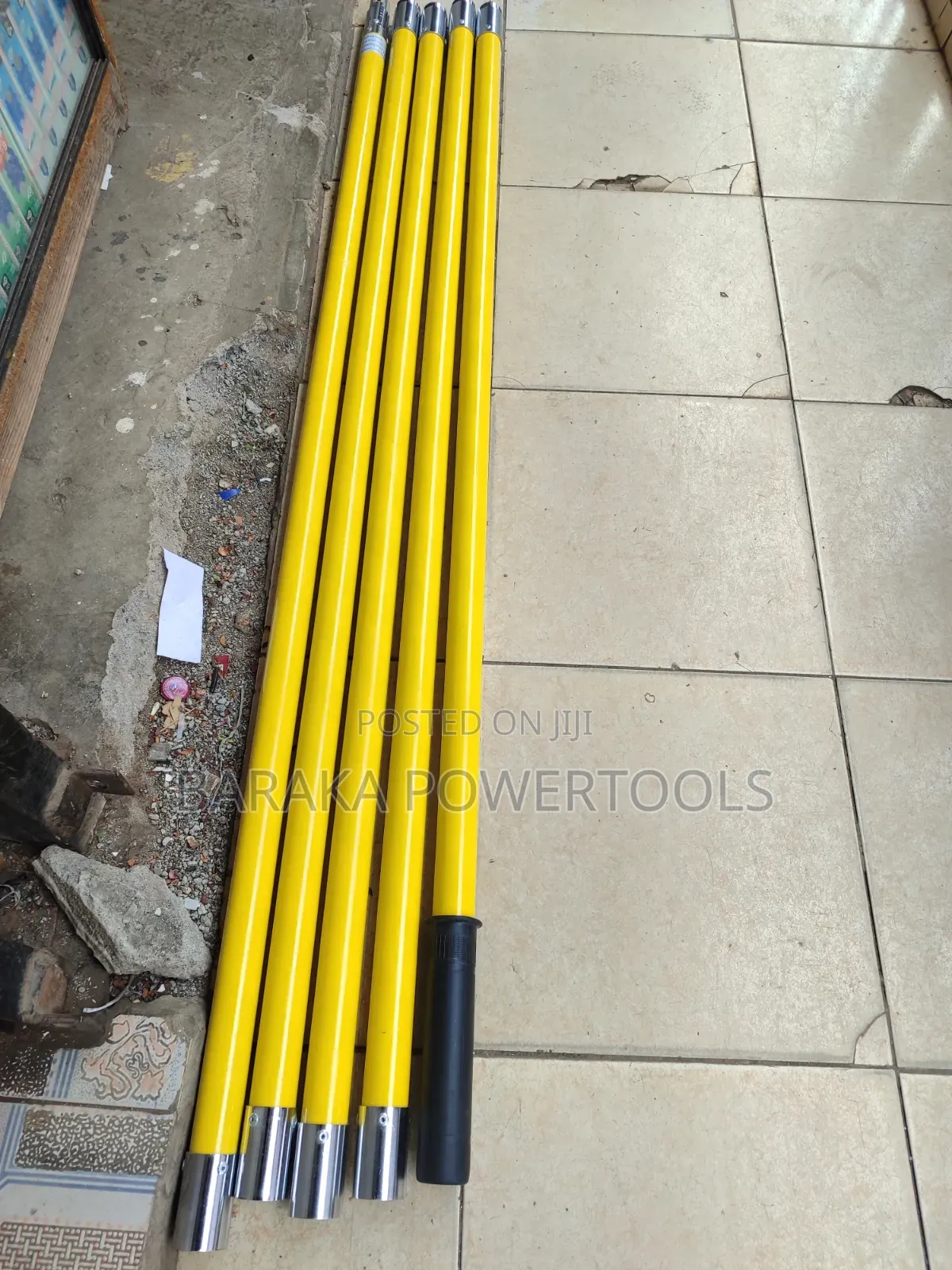 7.5m Link Sticks