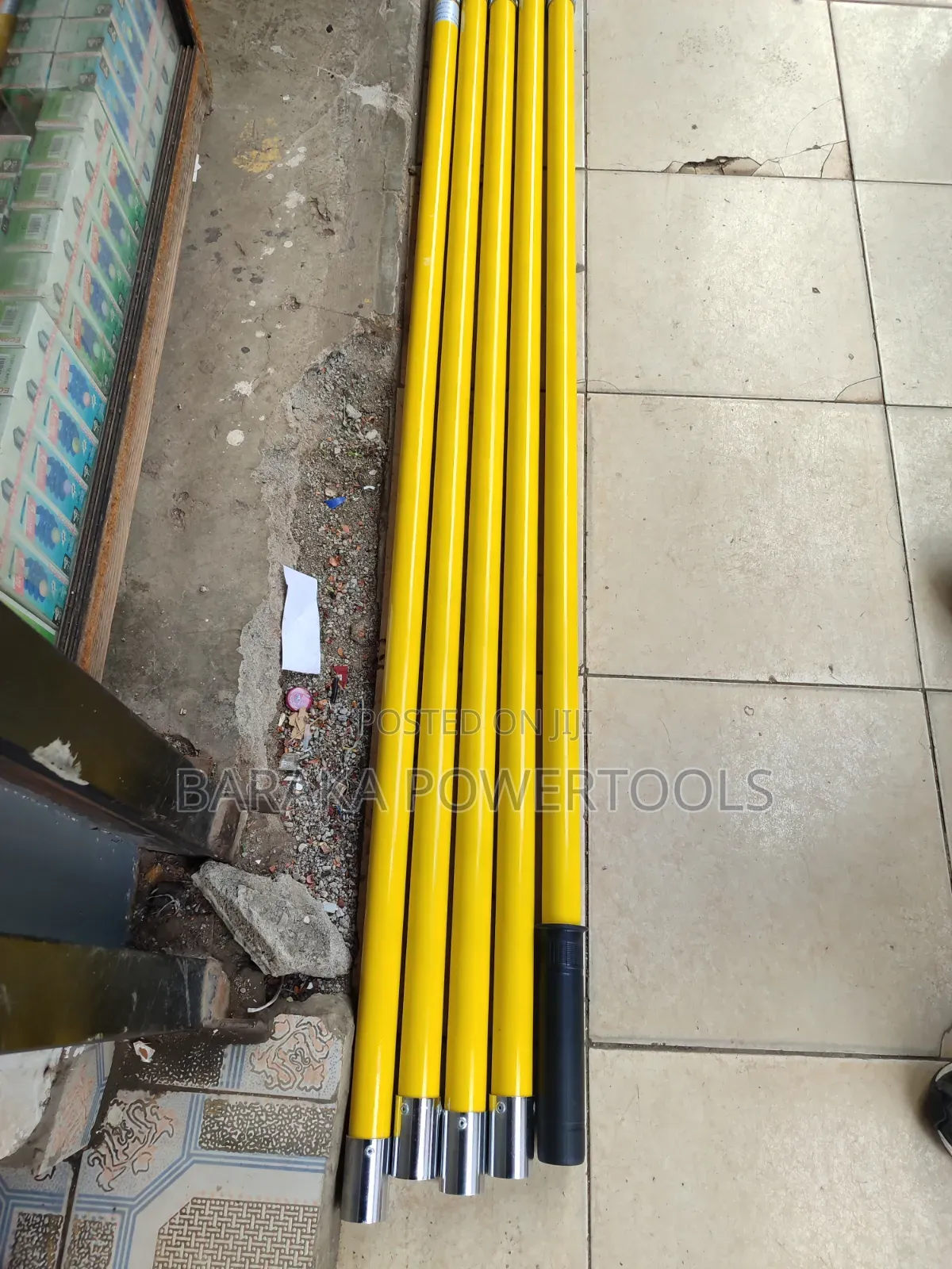 7.5m Link Sticks