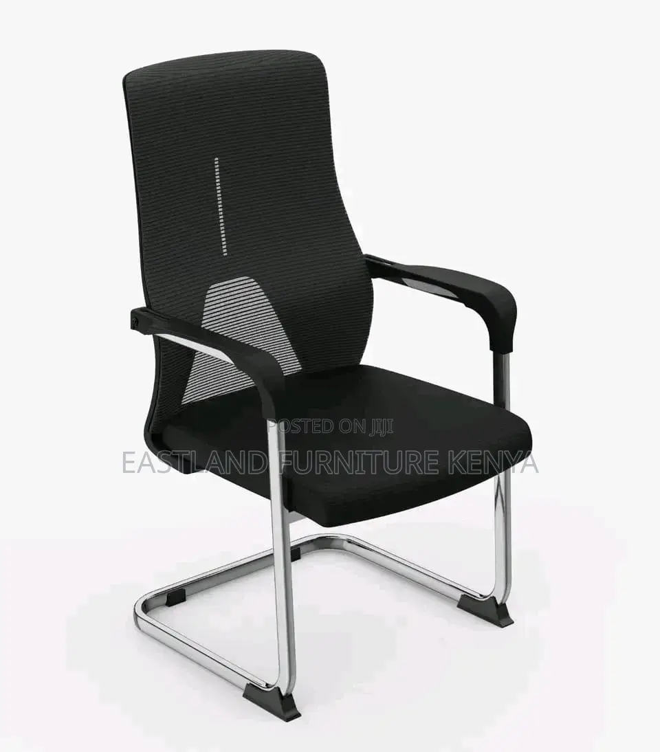 Boardroom Visitor Chair - Office Chair